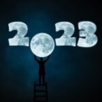 Numerología Luna Di Marco 2023