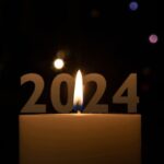 Numerología 2024