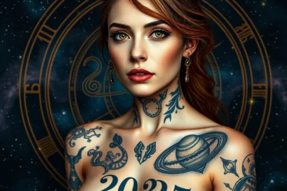 Nmerología 2025