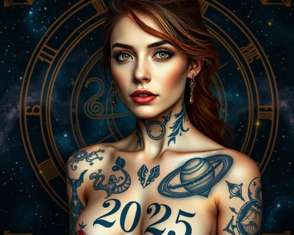 Nmerología 2025