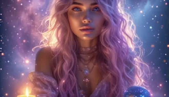 cerrar ciclos luna numerology