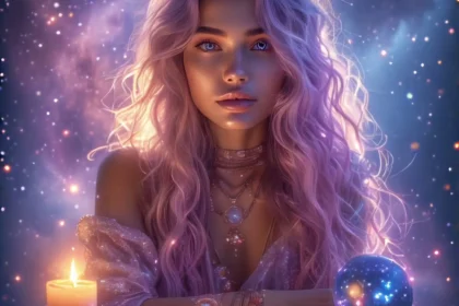 cerrar ciclos luna numerology