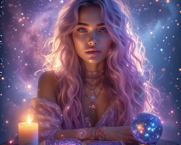 cerrar ciclos luna numerology