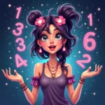 Numerología: que dice mi numero