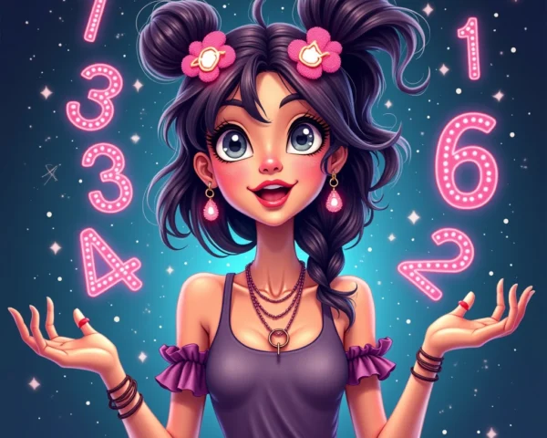 Numerología: que dice mi numero